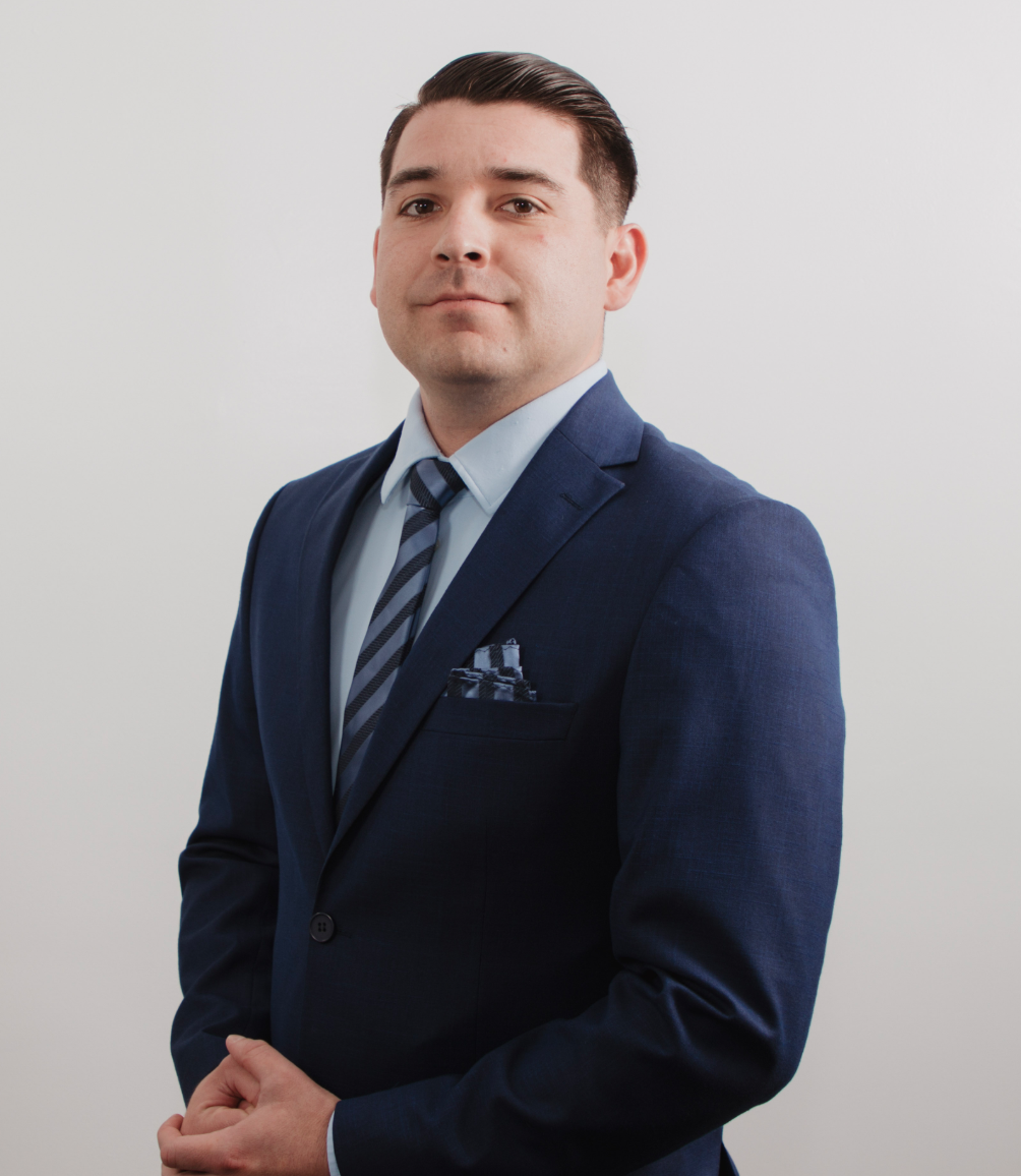 Angel Lozano Highrise Ecommerce Chief Operations Officer