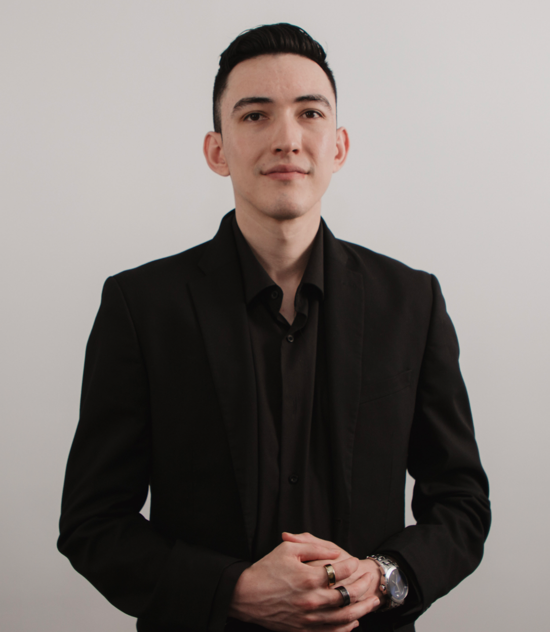 Eduardo Roji-Zuniga Highrise Ecommerce Chief Financial Officer