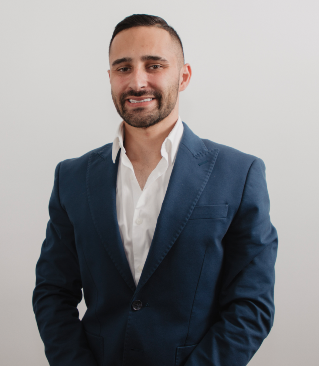 Eric Gonzalez Highrise Ecommerce Chief Executive Officer
